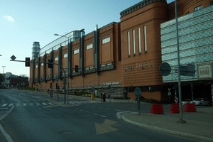 Blanchisserie industrielle Clichy